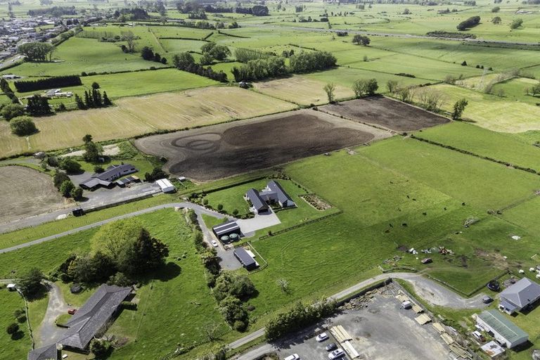 Photo of property in 176 Gordonton Road, Puketaha, Hamilton, 3281