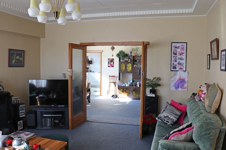 Photo of property in 43 Hull Street, South Hill, Oamaru, 9400