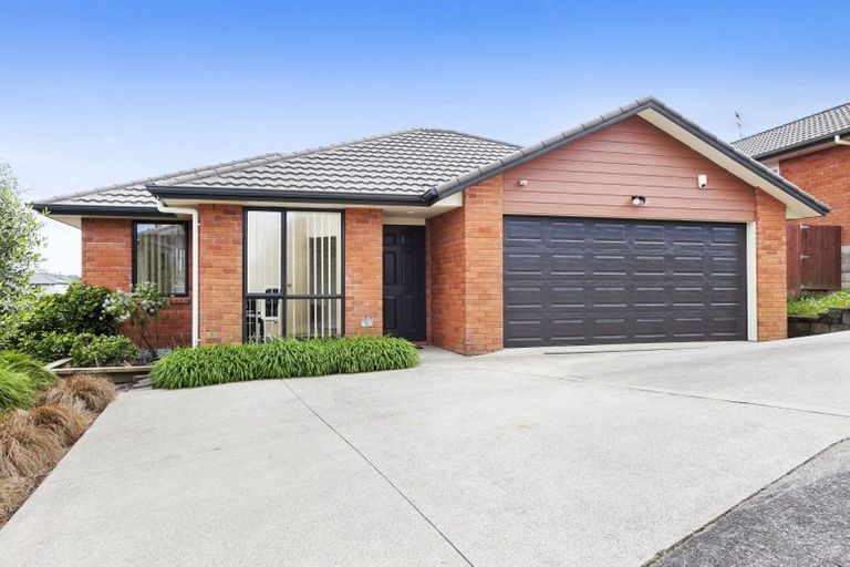 Photo of property in 22 Carol Lee Place, Albany Heights, Auckland, 0632