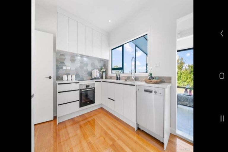 Photo of property in 93a Litten Road, Cockle Bay, Auckland, 2014