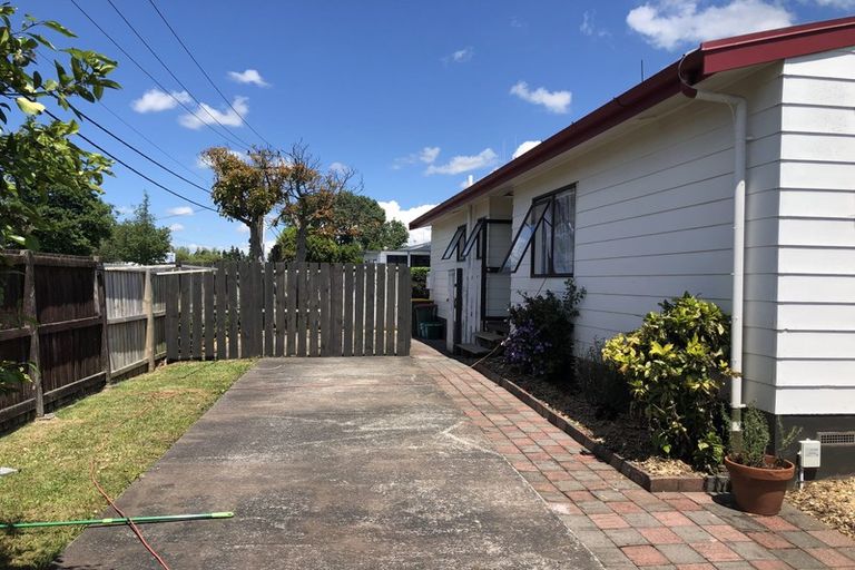 Photo of property in 136 Higgins Road, Frankton, Hamilton, 3204