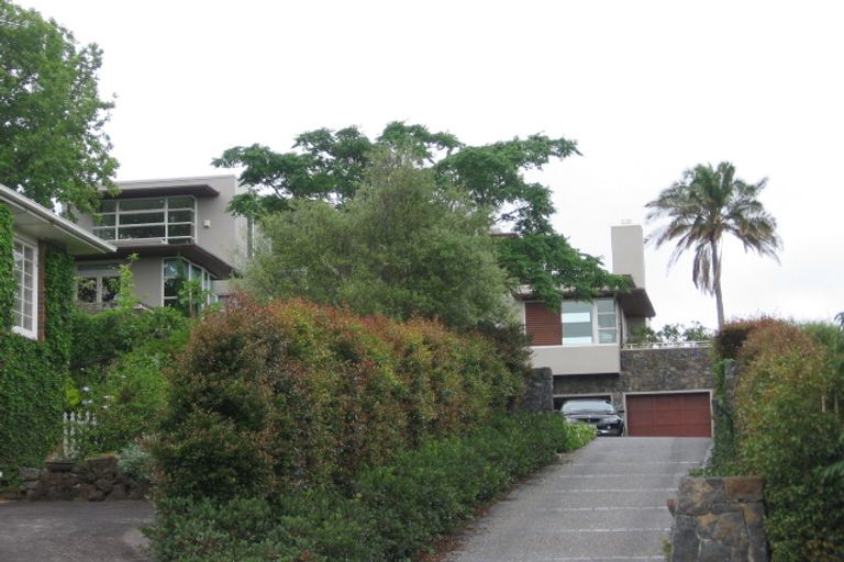 Photo of property in 82 Lucerne Road, Remuera, Auckland, 1050