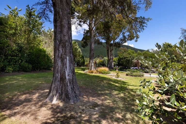 Photo of property in 761 Kenepuru Road, Mahau Sound, Picton, 7282