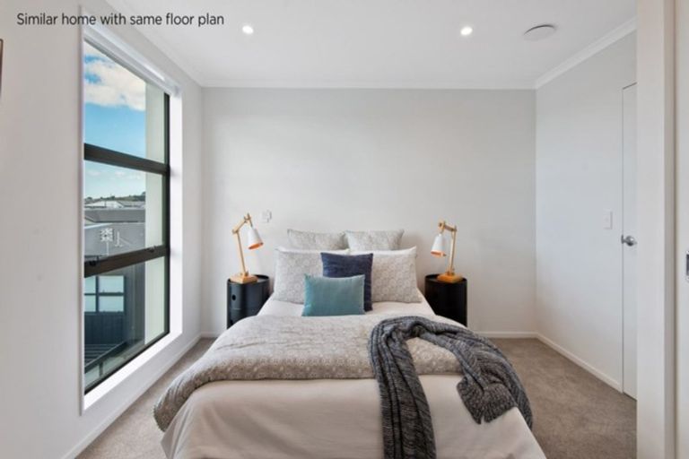 Photo of property in 22 Horo Road, Flat Bush, Auckland, 2019