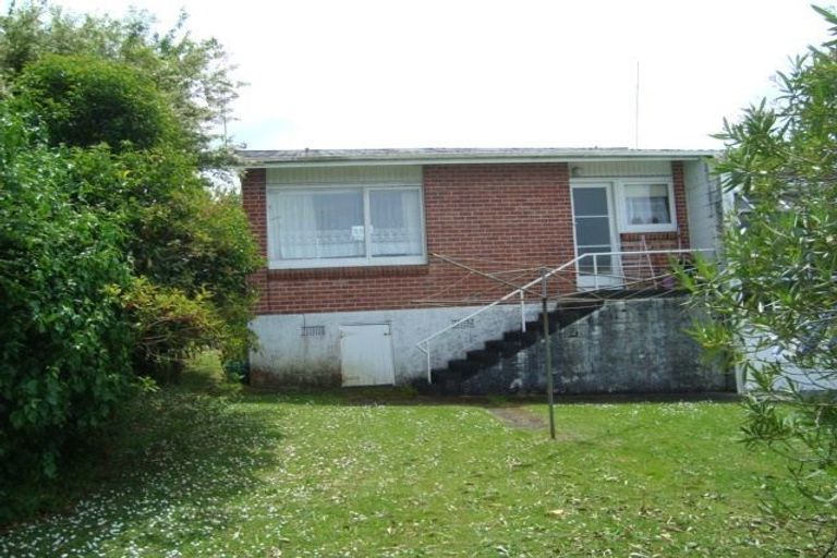 Photo of property in 4/3 Evelyn Place, Hillcrest, Auckland, 0627