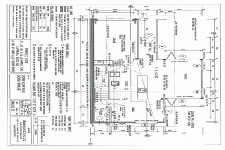 Photo of property in 7 Te Aparangi Crescent, Papakura, 2582