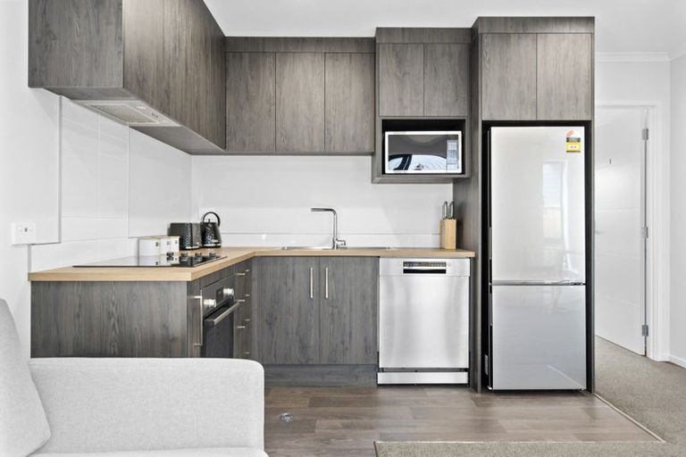 Photo of property in 3/61 May Street, Hamilton East, Hamilton, 3216