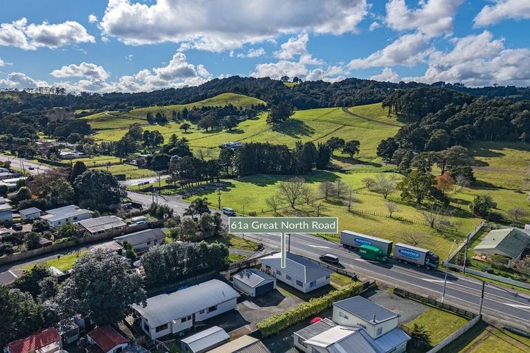 Photo of property in 61a Great North Road, Waipawa, 4210