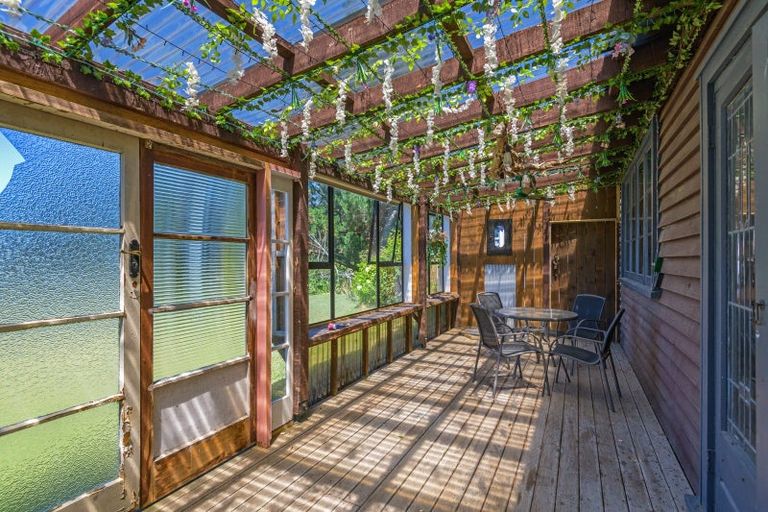 Photo of property in 433 Manui Road, Mangaweka, 4796