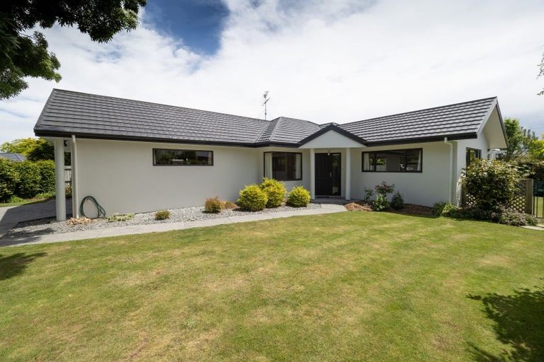 Photo of property in 70 Nursery Drive, Tinwald, Ashburton, 7700