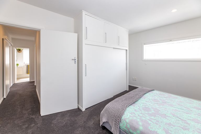 Photo of property in 309 Bower Avenue, North New Brighton, Christchurch, 8083