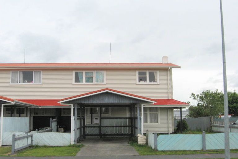 Photo of property in 5 Fleming Street, Outer Kaiti, Gisborne, 4010