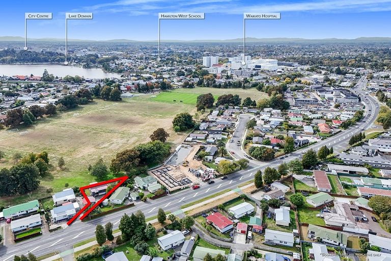 Photo of property in 74a Kahikatea Drive, Melville, Hamilton, 3206