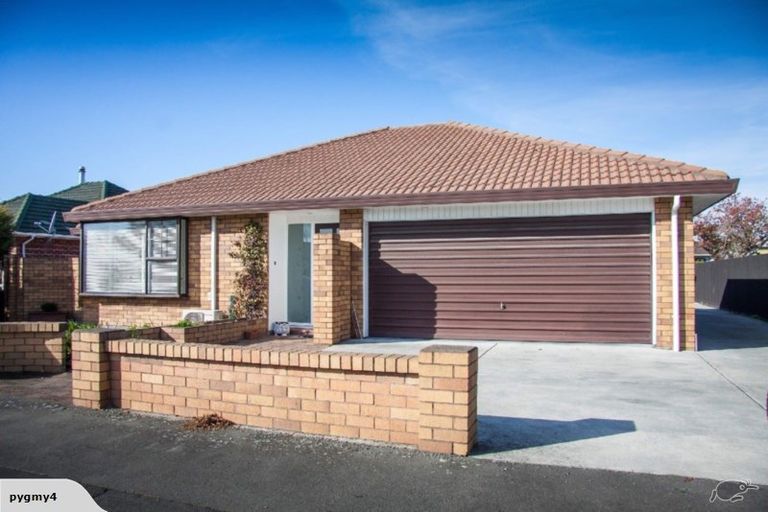 Photo of property in 1/358 Greers Road, Bishopdale, Christchurch, 8053