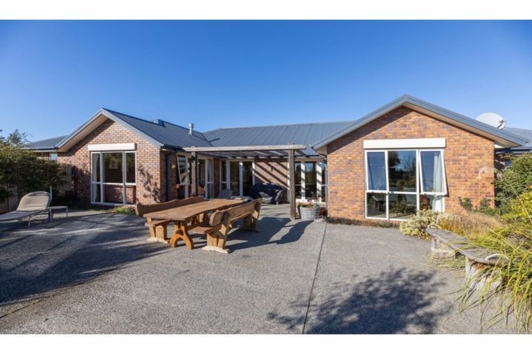 Photo of property in 62 Windsor Drive, Kirwee, Darfield, 7571