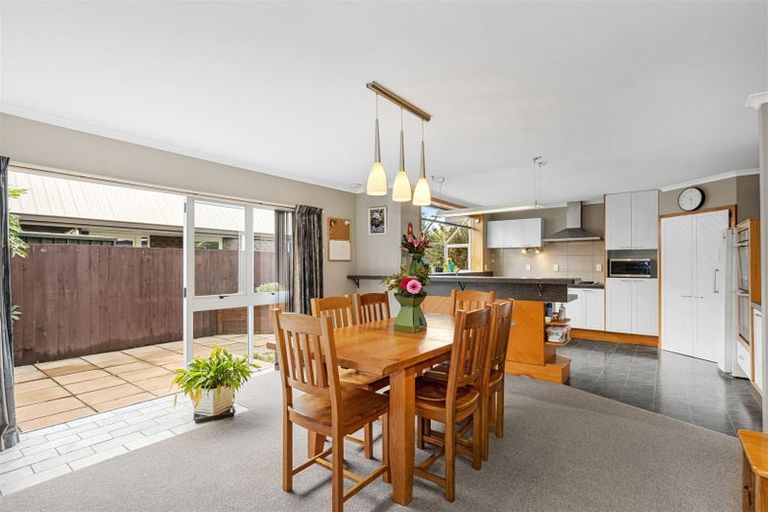 Photo of property in 34 Townshend Crescent, Halswell, Christchurch, 8025