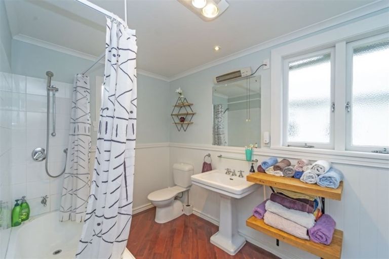 Photo of property in 111 Villa Street, Masterton, 5810