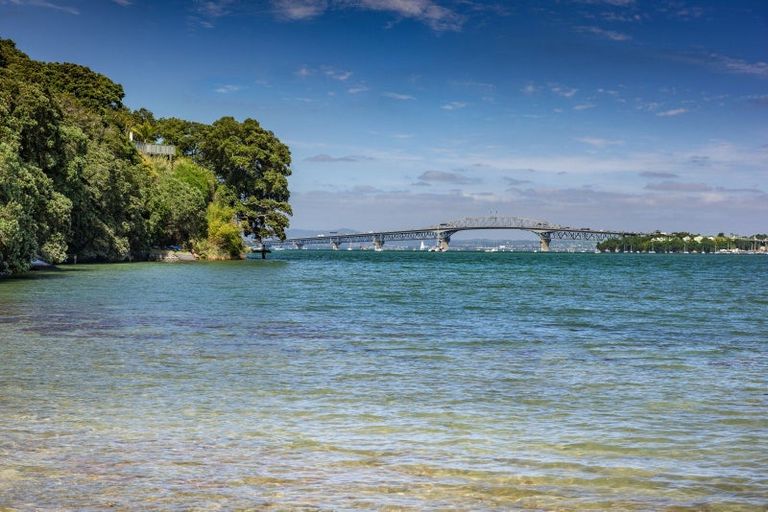 Photo of property in 10a First Avenue, Stanley Point, Auckland, 0624