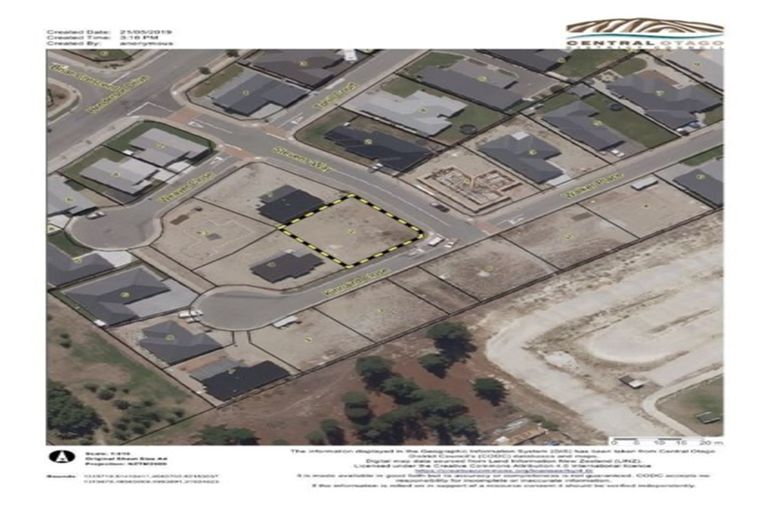 Photo of property in 2 Stevens Way, Alexandra, 9320