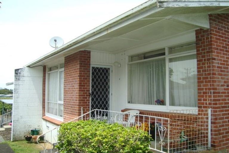 Photo of property in 4/3 Evelyn Place, Hillcrest, Auckland, 0627