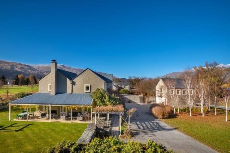Photo of property in Millbrook Resort, 1 Streamside Lane, Arrowtown, 9371