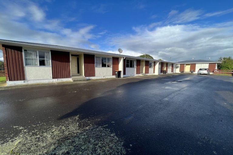 Photo of property in 366b Botanical Road, West End, Palmerston North, 4412