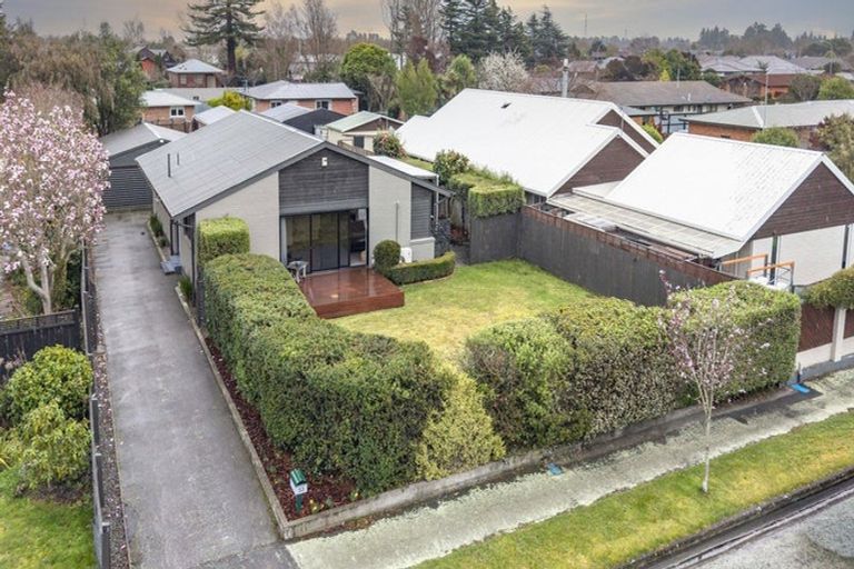 Photo of property in 53 Ashgrove Street, Rangiora, 7400
