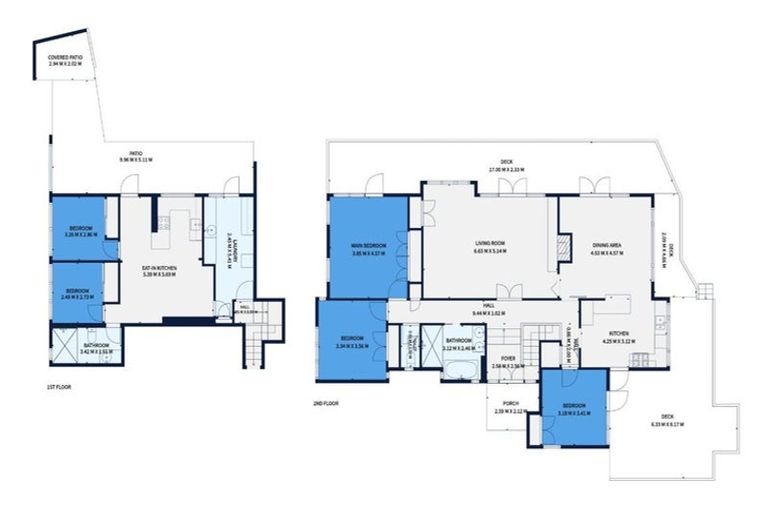 Photo of property in 24 Gills Road, Bucklands Beach, Auckland, 2014