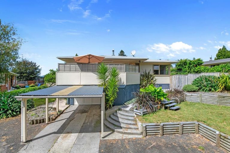 Photo of property in 17 Pandora Avenue, Sunnybrook, Rotorua, 3015