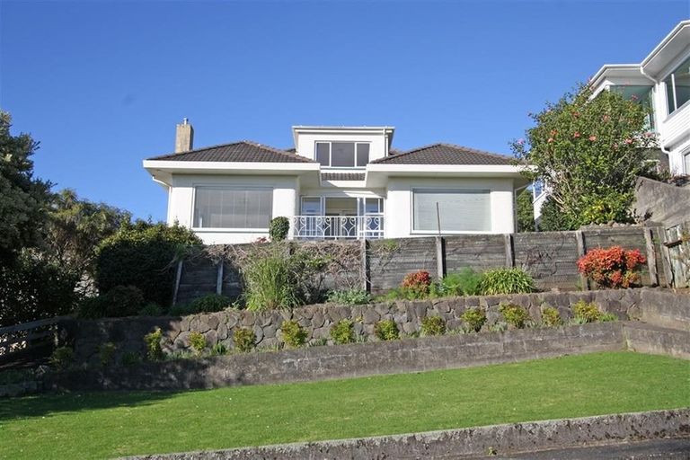 Photo of property in 148 Vivian Street, New Plymouth, 4310