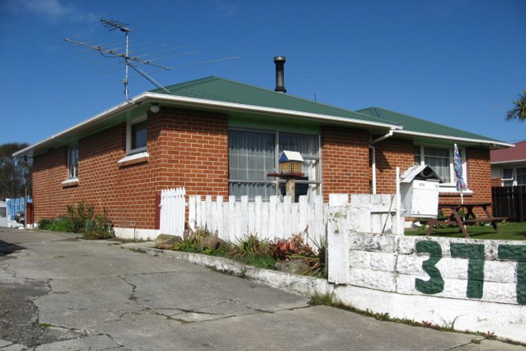 Photo of property in 377 Brighton Road, Waldronville, Dunedin, 9018