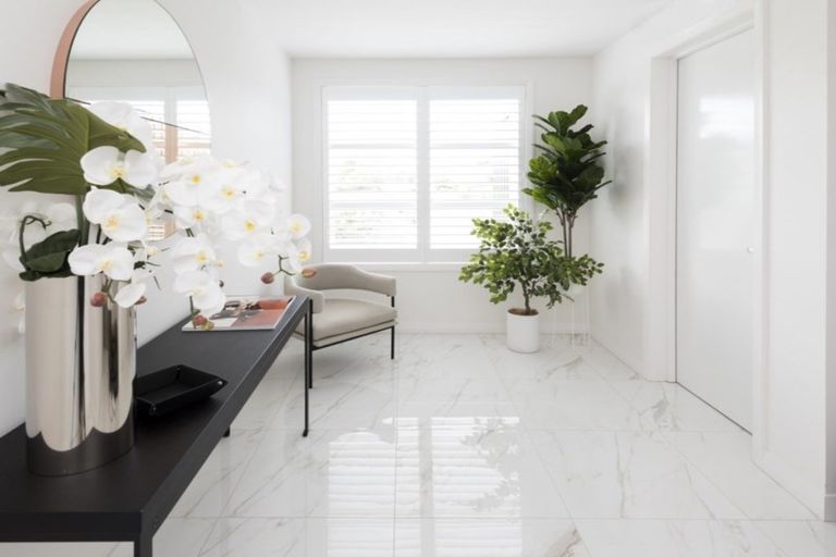 Photo of property in 6/89 Fisher Parade, Sunnyhills, Auckland, 2010