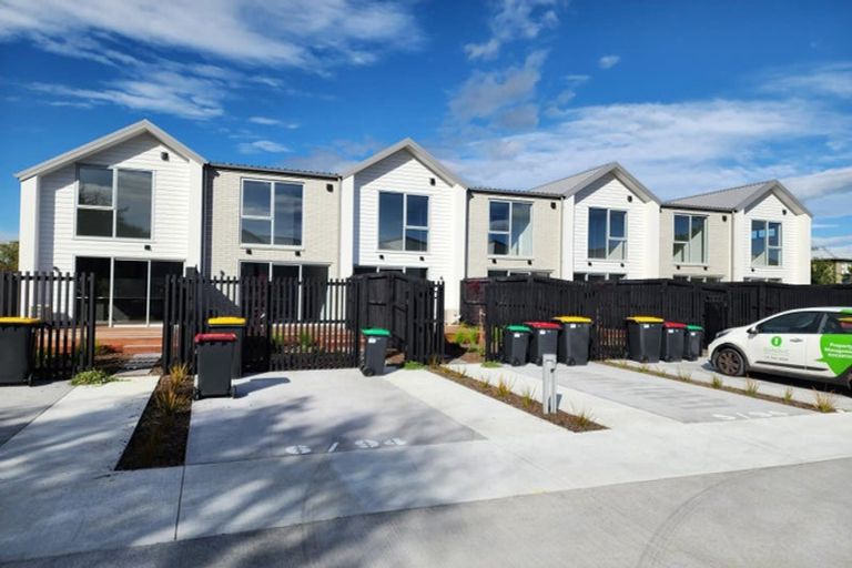 Photo of property in 6/94 Cobham Street, Spreydon, Christchurch, 8024