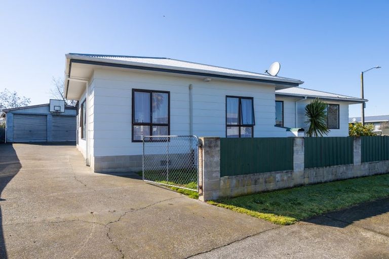 Photo of property in 10 Peary Crescent, Flaxmere, Hastings, 4120