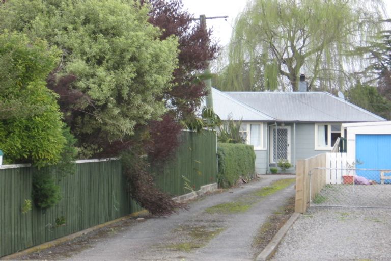 Photo of property in 5a Kummer Crescent, Masterton, 5810