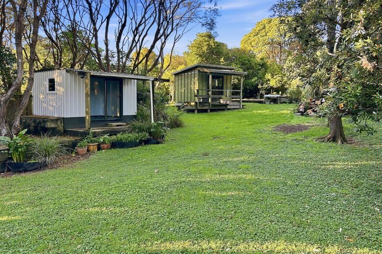 Photo of property in 18 Mcgowan Street, Puponga, Collingwood, 7073