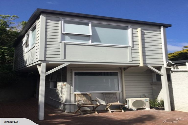 Photo of property in 3 Rama Crescent, Khandallah, Wellington, 6035