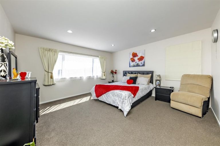 Photo of property in 384 Ormiston Road, Flat Bush, Auckland, 2019