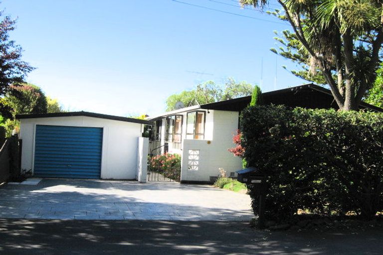 Photo of property in 58 Heberden Avenue, Sumner, Christchurch, 8081