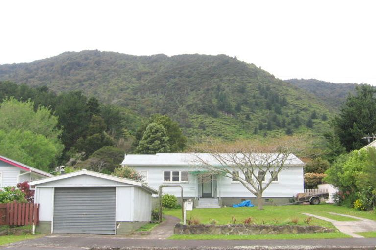 Photo of property in 39 Gilchrist Street, Te Aroha, 3320