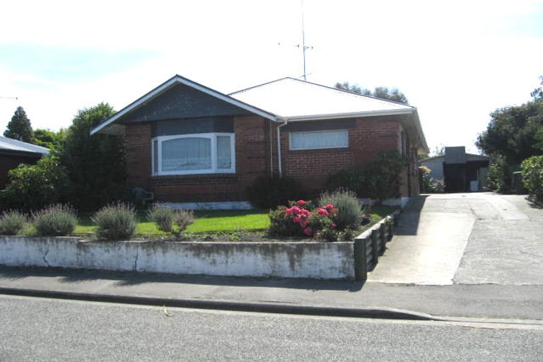 Photo of property in 3 Baker Street, West End, Timaru, 7910