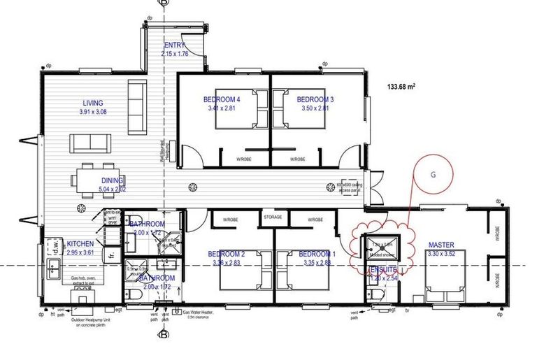 Photo of property in 1/28 Northcote Road, Northcote, Christchurch, 8052