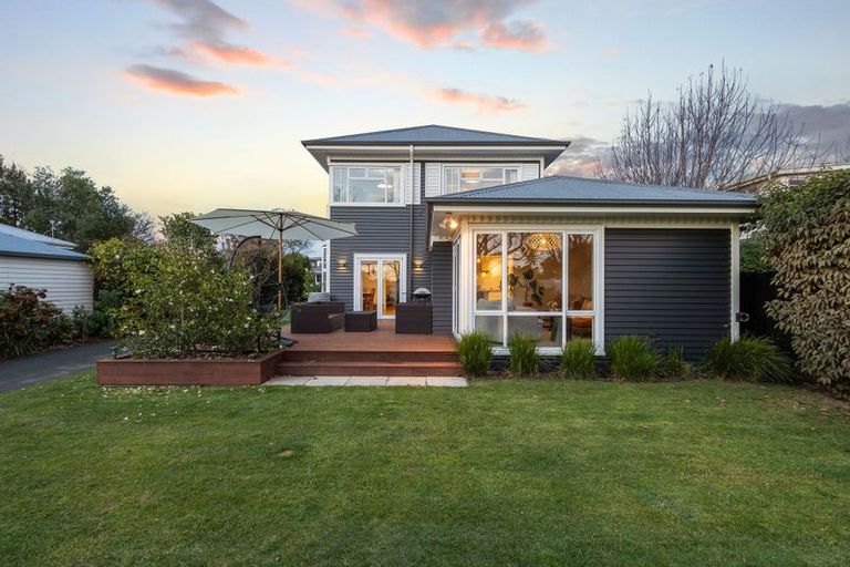 Photo of property in 48 Roosevelt Avenue, St Albans, Christchurch, 8014