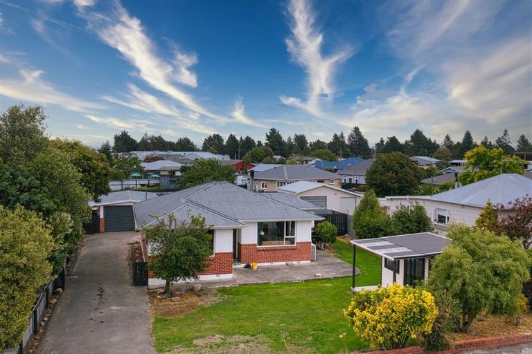 Photo of property in 5 Shearer Street, Tinwald, Ashburton, 7700