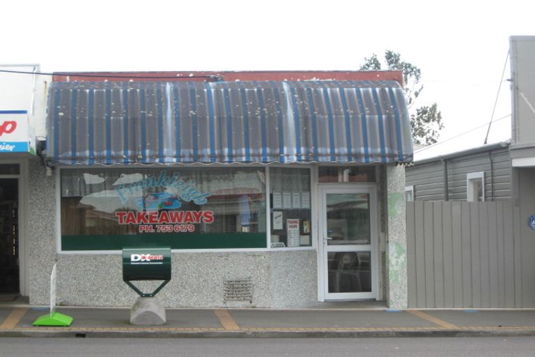 Photo of property in 66 Govett Avenue, Frankleigh Park, New Plymouth, 4310