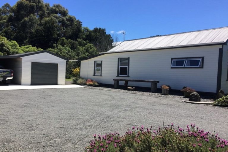 Photo of property in 6315 State Highway 1, Mangaweka, 4797