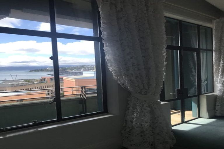 Photo of property in Dominion Apartments, 25/80 Victoria Street, Wellington Central, Wellington, 6011