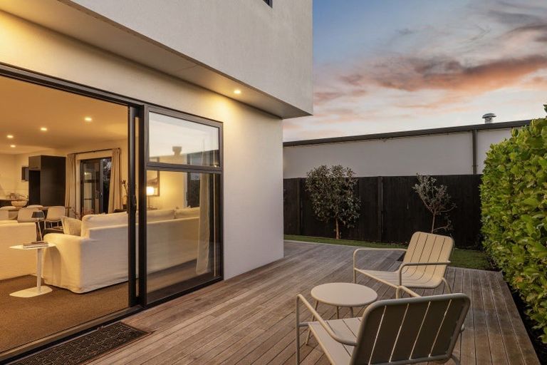 Photo of property in 3/10 Parlane Street, Addington, Christchurch, 8024