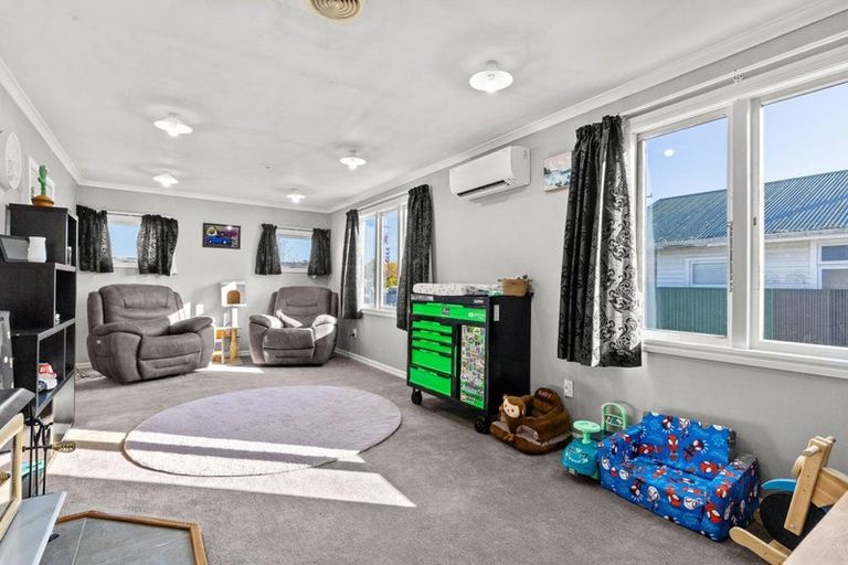 Photo of property in 5 Goodman Street, Blenheim, 7201