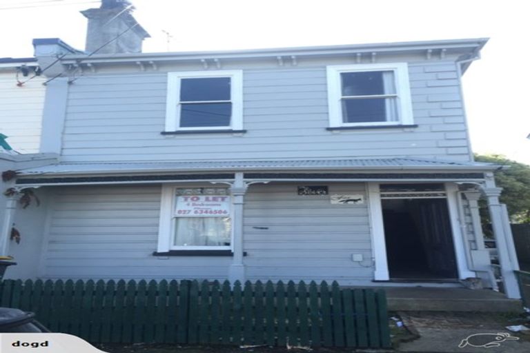 Photo of property in 38 Howe Street, North Dunedin, Dunedin, 9016